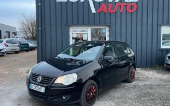Volkswagen Polo Fontenay-sur-Eure