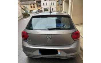 Volkswagen polo Cazères