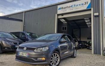Volkswagen polo Aucamville