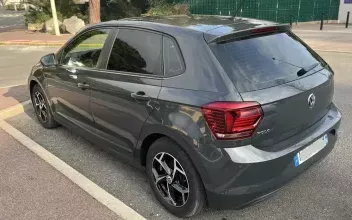 Volkswagen Polo Mandelieu-la-Napoule