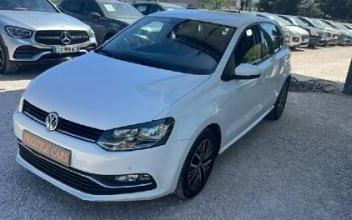 Volkswagen polo Avignon