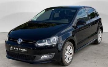 Volkswagen polo Aubagne