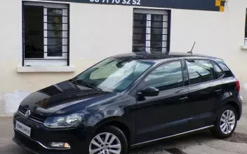 Volkswagen Polo Clamart