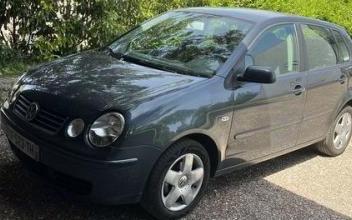 Volkswagen polo Macey