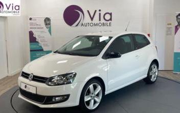 Volkswagen polo Alençon