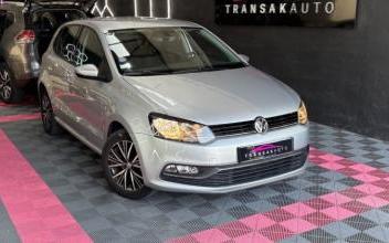 Volkswagen Polo Manosque