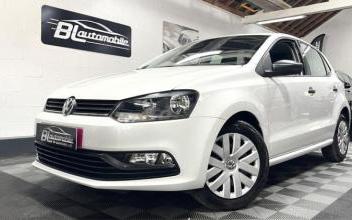 Volkswagen Polo Bondues