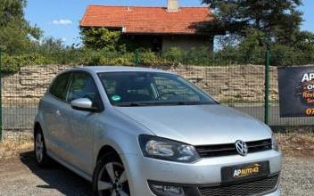 Volkswagen Polo Savigneux