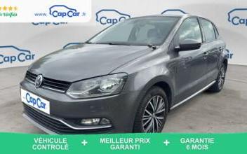 Volkswagen polo Tours