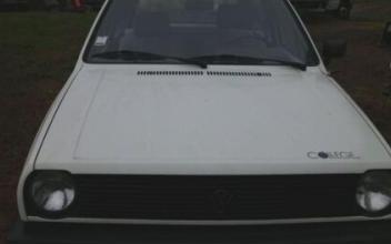Volkswagen polo Saint-Paul-la-Roche