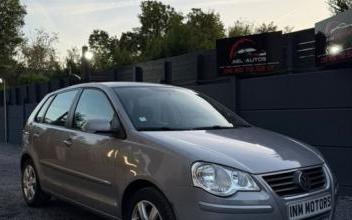 Volkswagen Polo Flers-en-Escrebieux