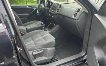 Volkswagen tiguan Le-Mesnil-en-Thelle
