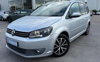 Volkswagen Touran Buchelay
