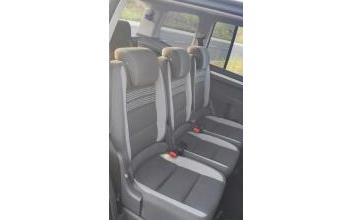 Volkswagen touran Rosny-sur-Seine