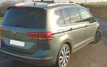 Volkswagen touran La-Fontenelle