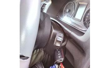 Volkswagen touran Metz