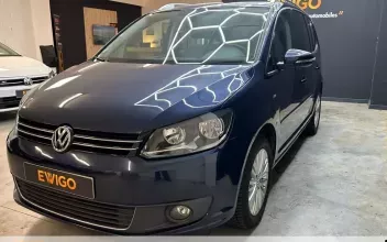 Volkswagen Touran Brignais