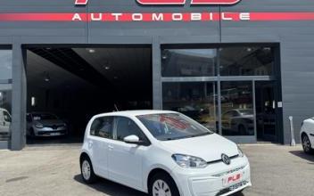 Volkswagen up Rodez