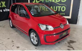 Volkswagen up Colmar