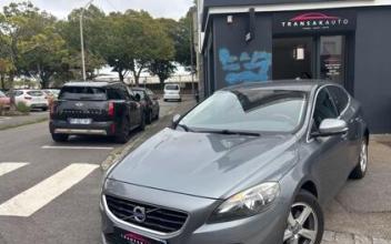 Volvo v40 Lorient