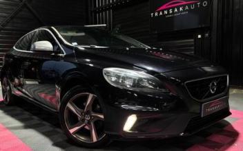 Volvo v40 Cuincy