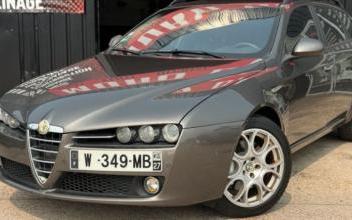 Alfa-romeo 159 Evreux