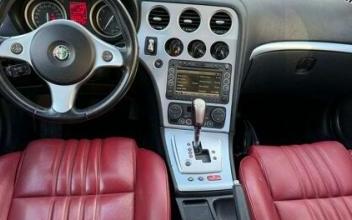 Alfa-romeo 159 Nantes