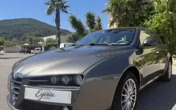 Alfa-romeo 159 Cuers