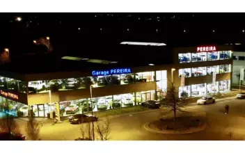 Alfa-romeo MiTo Metz