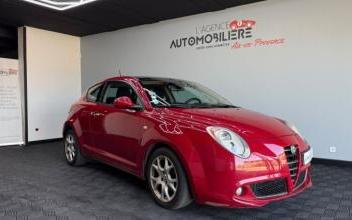Alfa-romeo Mito Venelles