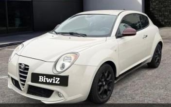 Alfa-romeo mito Monistrol-sur-Loire