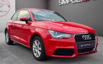Audi a1 Vernon