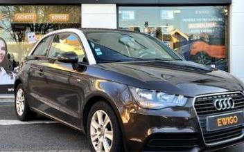 Audi a1 Serris