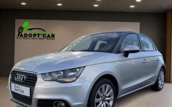 Audi a1 Lognes