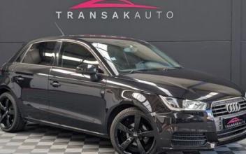 Audi a1 Maubeuge