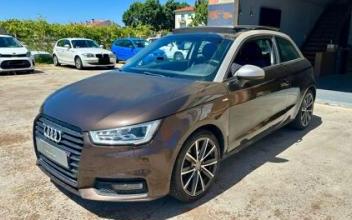 Audi a1 Cabestany