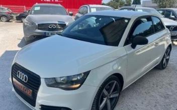 Audi a1 Avignon