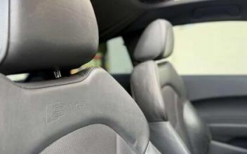 Audi a1 Reims