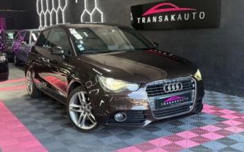 Audi A1 Manosque