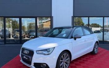 Audi A1 Audenge