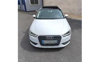 Audi a3 Cavaillon