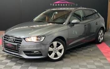 Audi a3 Angers