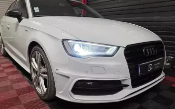 Audi A3 Apt