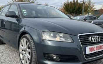 Audi A3 Roncq