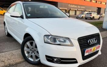 Audi A3 Sportback Colmar