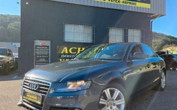 Audi A4 Draguignan
