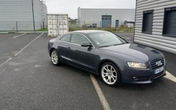 Audi a5 Montluçon