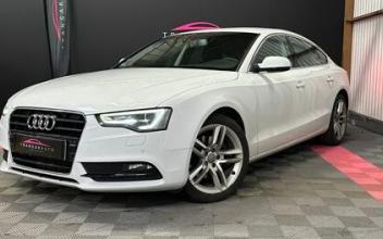 Audi a5 Angers