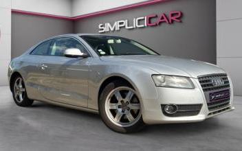 Audi A5 Genay