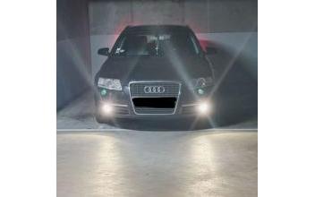 Audi a6 Strasbourg